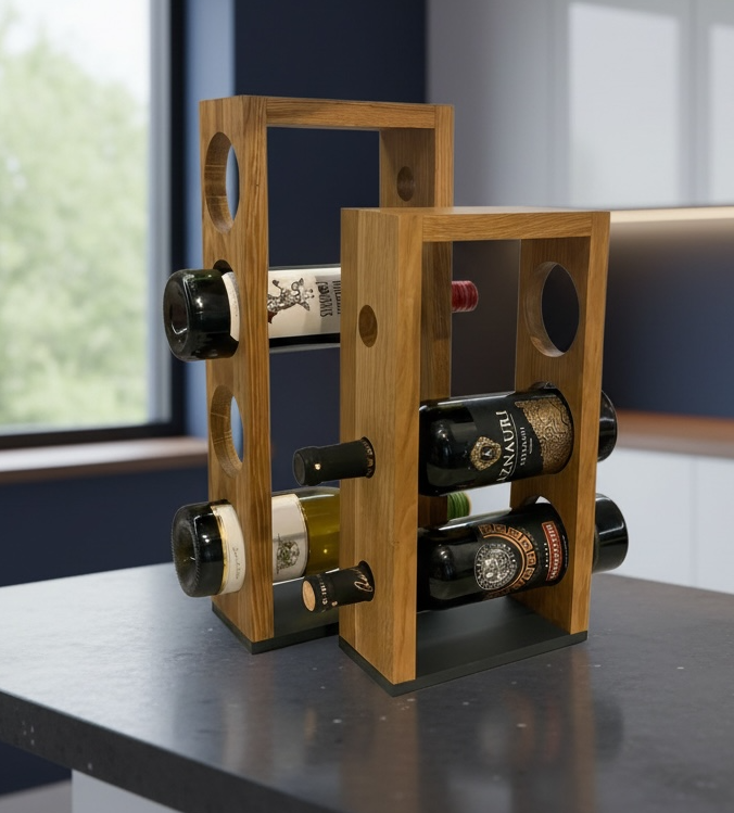 Wine Bottle Holders