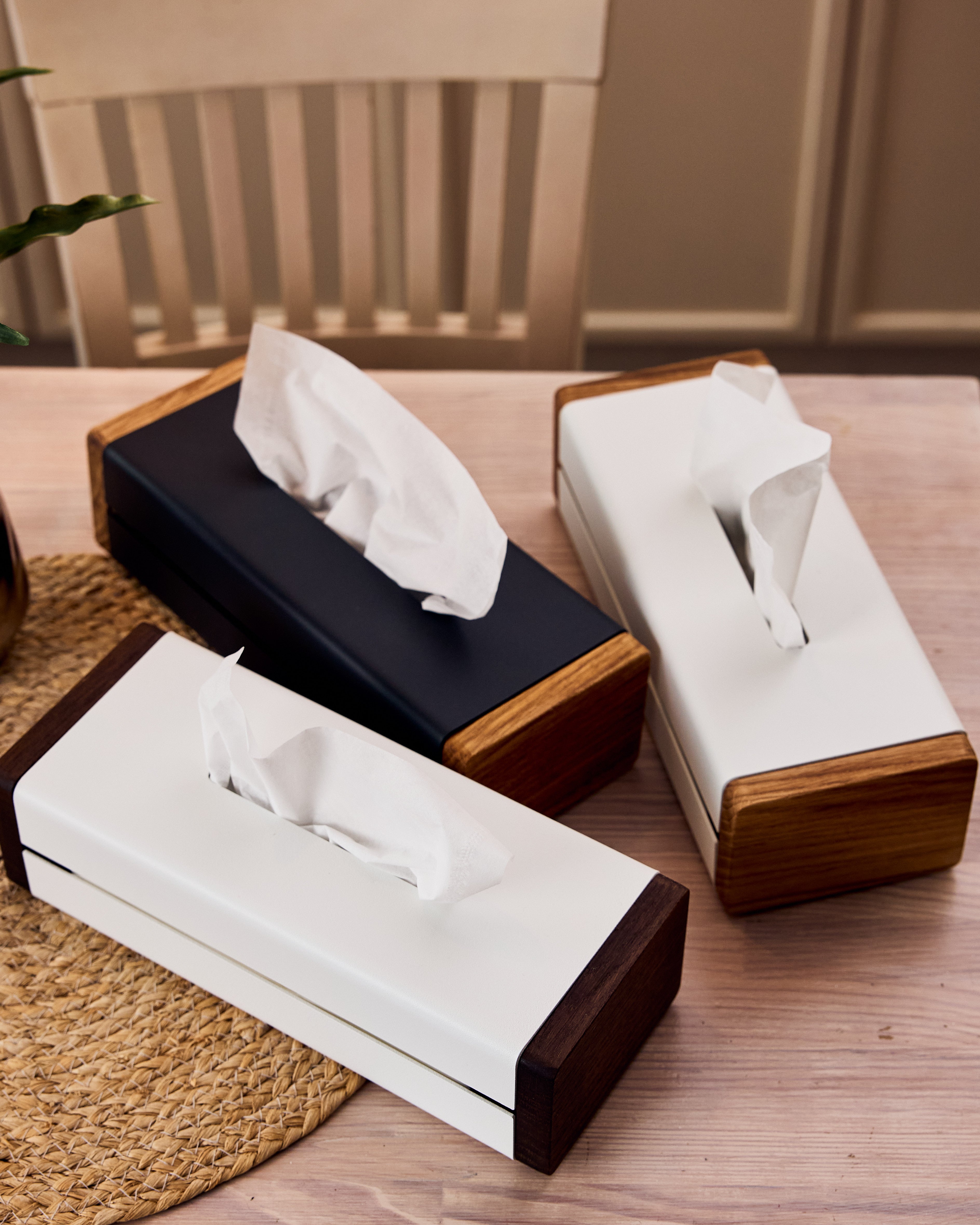Napkin Holders