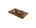 Oak Steak Serving Board